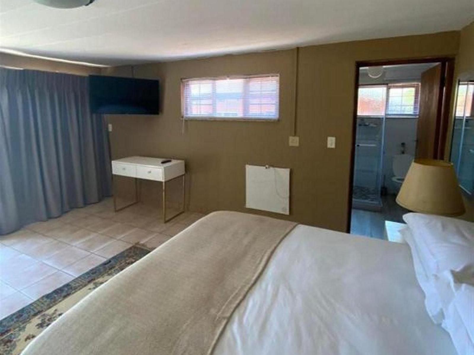 Marina Views Guesthouse Kosmos Hartbeespoort North West Province South Africa Bedroom