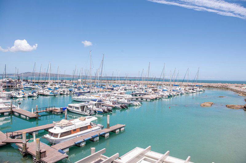 Marina Village 816 Club Mykonos Langebaan Western Cape South Africa Boat, Vehicle, Beach, Nature, Sand, Harbor, Waters, City, Architecture, Building