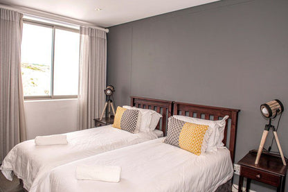 Marina Village 816 Club Mykonos Langebaan Western Cape South Africa Bedroom