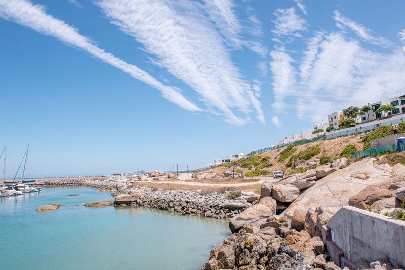 Marina Village 816 Club Mykonos Langebaan Western Cape South Africa Beach, Nature, Sand, Tower, Building, Architecture