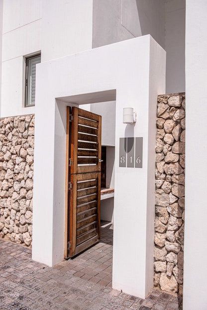 Marina Village 816 Club Mykonos Langebaan Western Cape South Africa Door, Architecture, Sauna, Wood