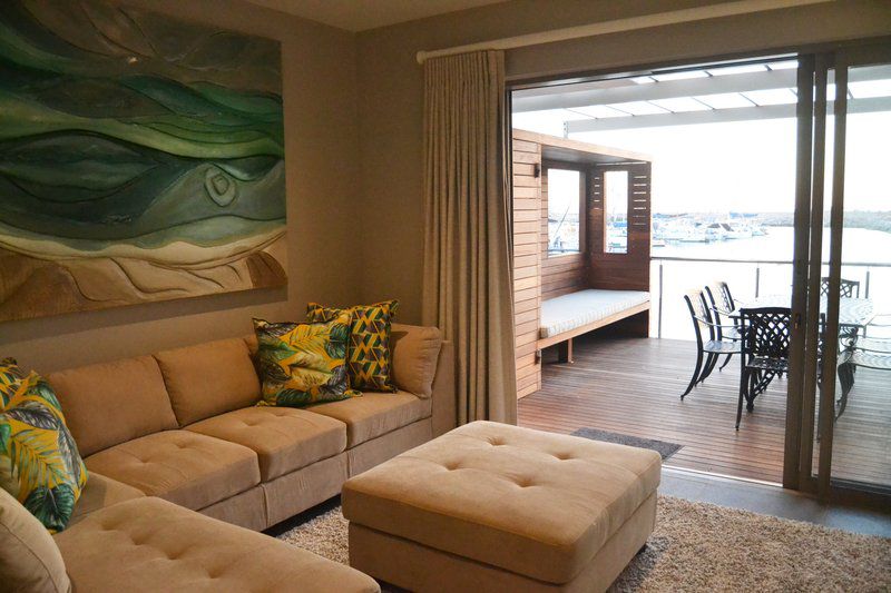 Marina Village At Club Mykonos Club Mykonos Langebaan Western Cape South Africa Living Room