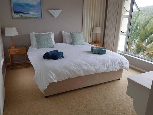 Marina House Port Alfred Eastern Cape South Africa Bedroom