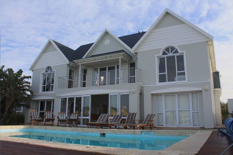 Waterside Living Marina Martinique 1394 Marina Martinique Jeffreys Bay Eastern Cape South Africa House, Building, Architecture, Swimming Pool