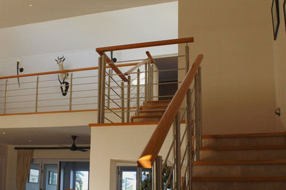 Waterside Living Marina Martinique 1404 Marina Martinique Jeffreys Bay Eastern Cape South Africa Stairs, Architecture