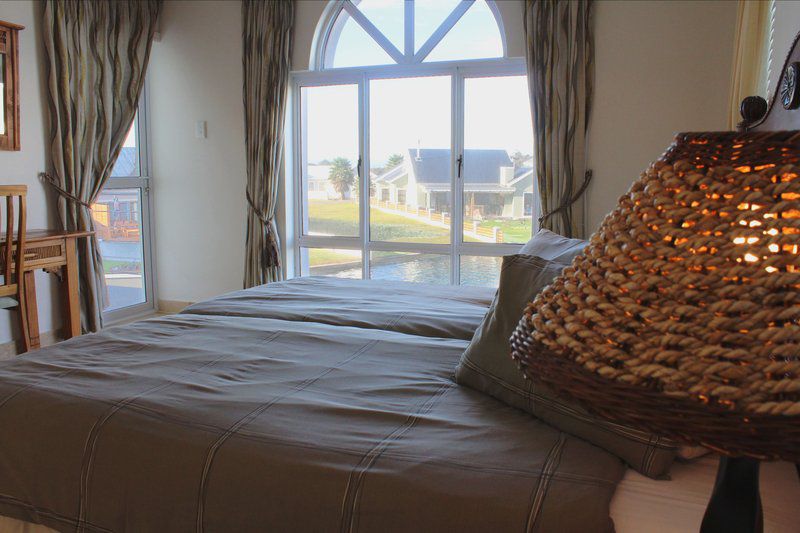 Waterside Living Marina Martinique 1404 Marina Martinique Jeffreys Bay Eastern Cape South Africa Bedroom