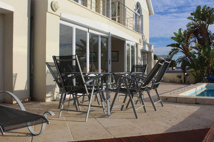 Waterside Living Marina Martinique 1404 Marina Martinique Jeffreys Bay Eastern Cape South Africa House, Building, Architecture, Palm Tree, Plant, Nature, Wood