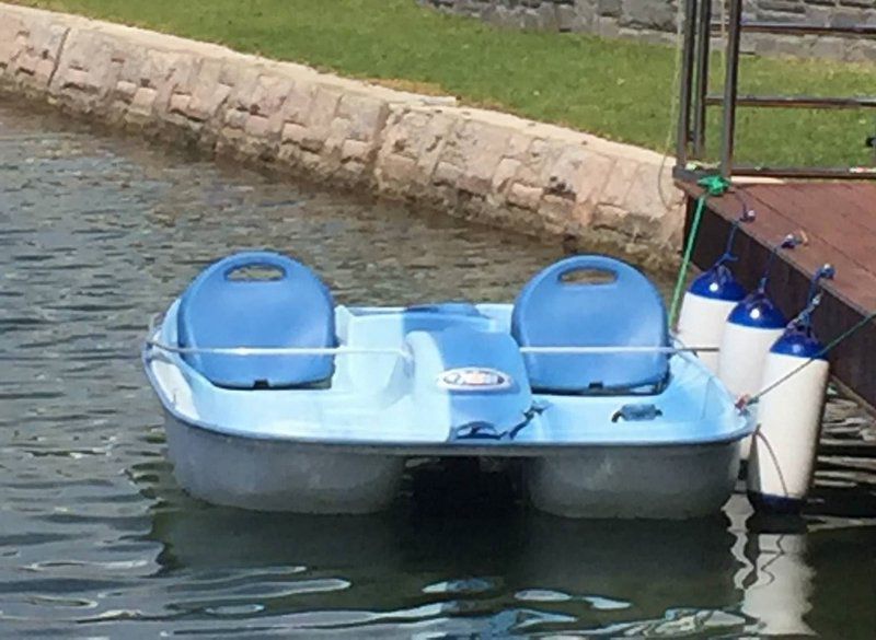 Waterside Living Marina Martinique 1404 Marina Martinique Jeffreys Bay Eastern Cape South Africa Boat, Vehicle, Canoe, Lake, Nature, Waters, Swimming Pool