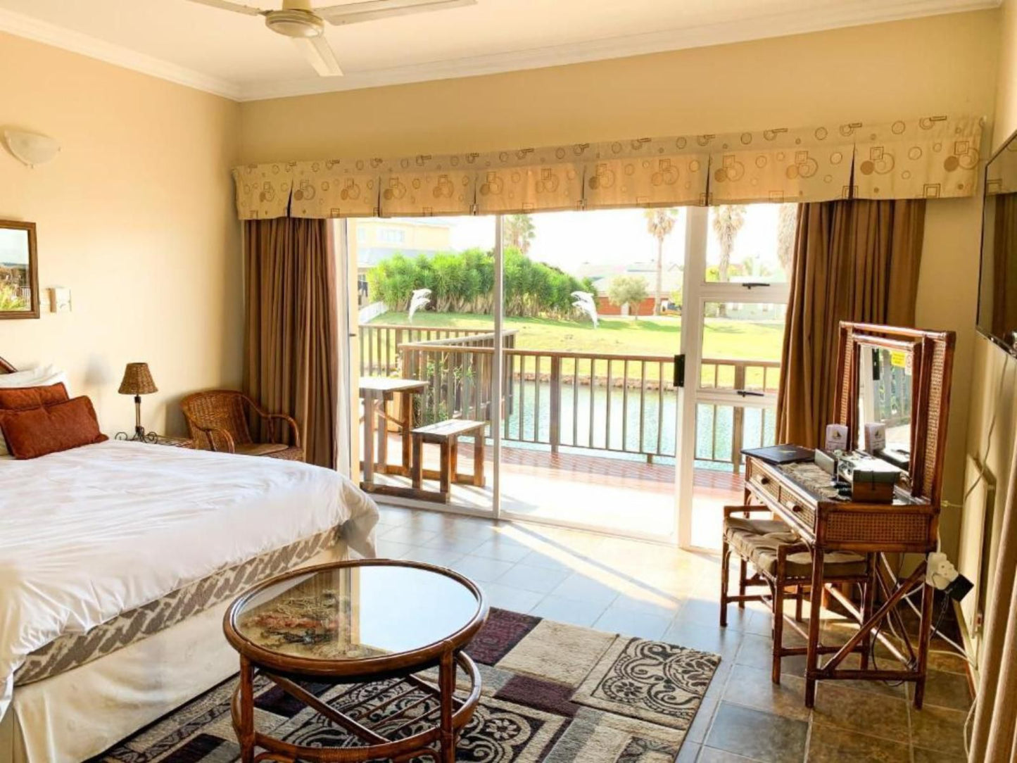 Marina Martinique Bed And Breakfast Marina Martinique Jeffreys Bay Eastern Cape South Africa Bedroom