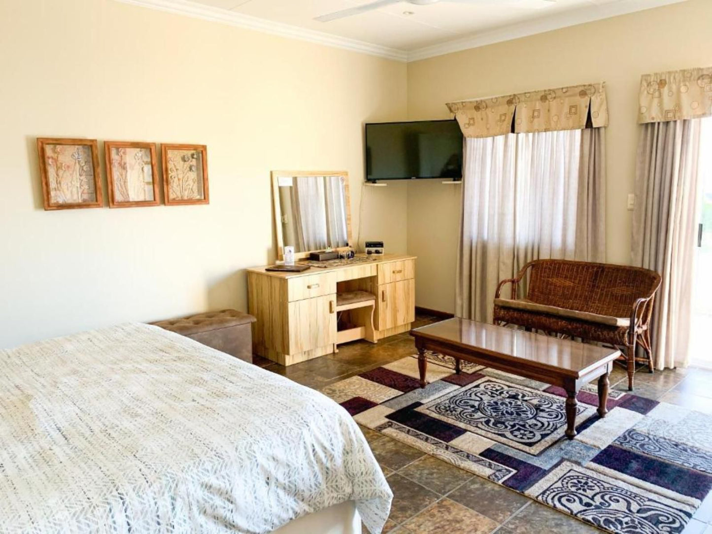 Marina Martinique Bed And Breakfast Marina Martinique Jeffreys Bay Eastern Cape South Africa 