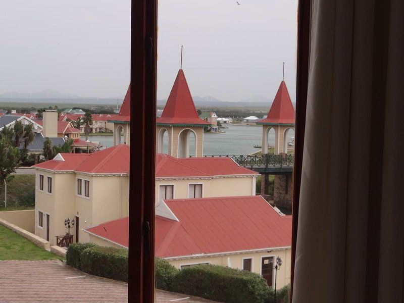 Waterside Living Marina Sands 22 Marina Martinique Jeffreys Bay Eastern Cape South Africa Tower, Building, Architecture