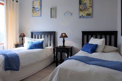 Waterside Living Marina Sands 22 Marina Martinique Jeffreys Bay Eastern Cape South Africa Bedroom