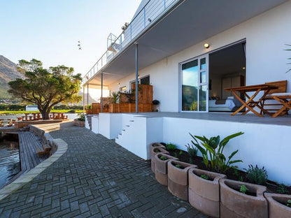 Marina Views Muizenberg Cape Town Western Cape South Africa House, Building, Architecture