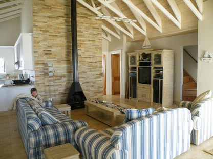 Marina Village 3346 St Francis Bay Eastern Cape South Africa Living Room