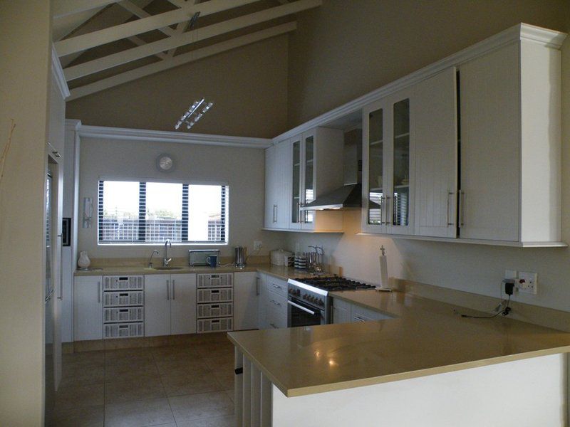 Marina Village 3346 St Francis Bay Eastern Cape South Africa Kitchen