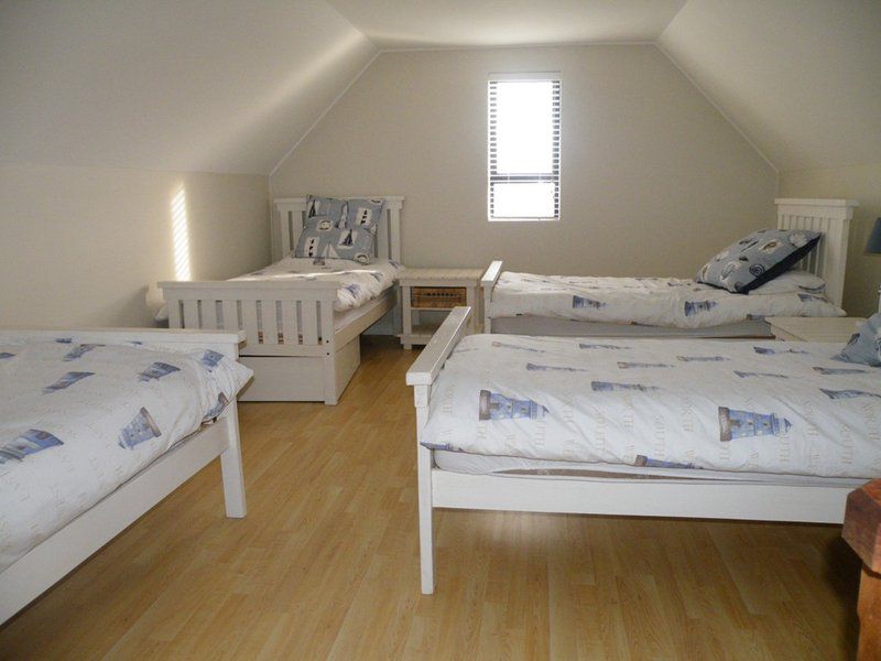 Marina Village 3346 St Francis Bay Eastern Cape South Africa Bedroom