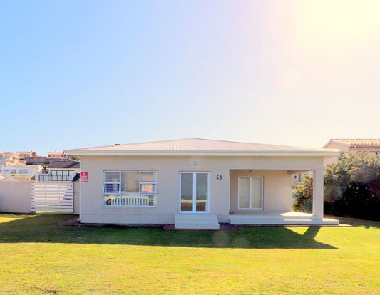 Marine 59 Struisbaai Western Cape South Africa Complementary Colors, House, Building, Architecture