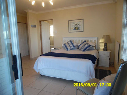 Marine Paradise Paradise Beach Jeffreys Bay Eastern Cape South Africa Bedroom