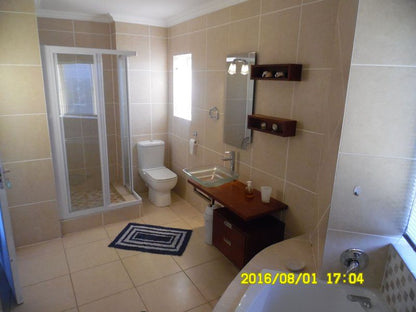 Marine Paradise Paradise Beach Jeffreys Bay Eastern Cape South Africa Bathroom