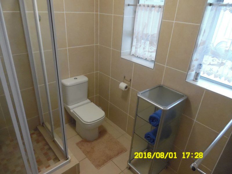 Marine Paradise Paradise Beach Jeffreys Bay Eastern Cape South Africa Bathroom