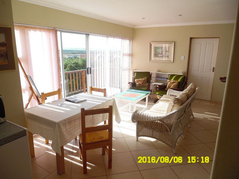 Marine Paradise Paradise Beach Jeffreys Bay Eastern Cape South Africa Living Room