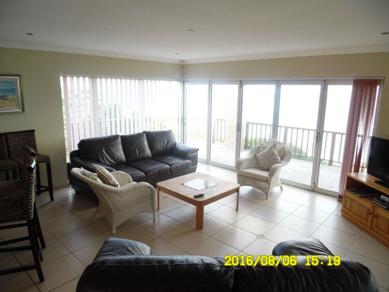 Marine Paradise Paradise Beach Jeffreys Bay Eastern Cape South Africa Living Room