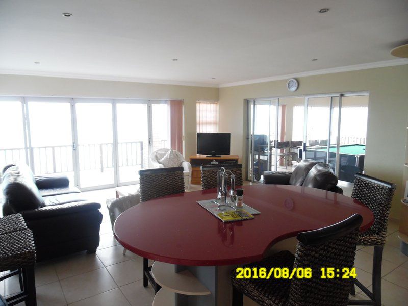 Marine Paradise Paradise Beach Jeffreys Bay Eastern Cape South Africa Living Room