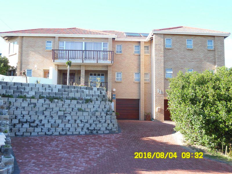 Marine Paradise Paradise Beach Jeffreys Bay Eastern Cape South Africa House, Building, Architecture