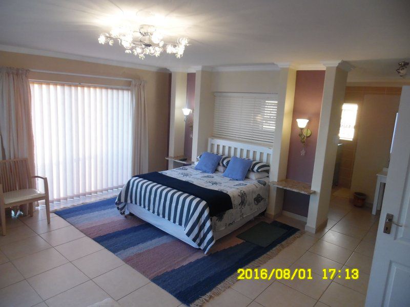 Marine Paradise Paradise Beach Jeffreys Bay Eastern Cape South Africa Bedroom