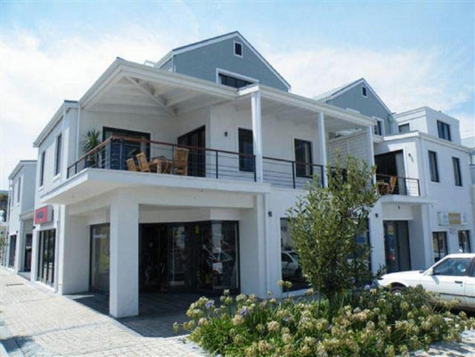 Marine Square Luxury Holiday Suites Hermanus Western Cape South Africa Building, Architecture, House, Car, Vehicle