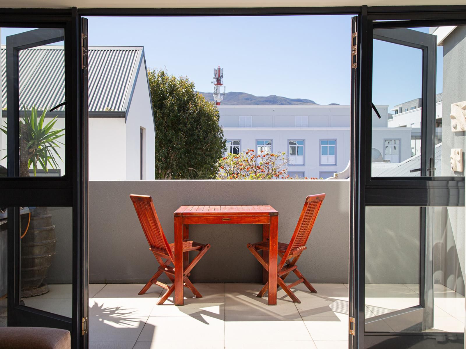 Marine Square Luxury Holiday Suites Hermanus Western Cape South Africa House, Building, Architecture