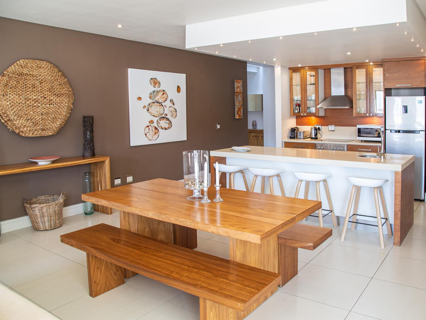 Marine Square Luxury Holiday Suites Hermanus Western Cape South Africa 