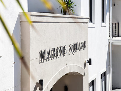 Marine Square Luxury Holiday Suites Hermanus Western Cape South Africa Unsaturated, Facade, Building, Architecture, Sign