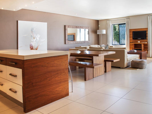 Three Bedroom Unit @ Marine Square Luxury Holiday Suites