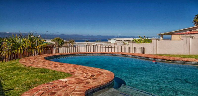 Marine View C2 Plettenberg Bay Western Cape South Africa Complementary Colors, Colorful, Beach, Nature, Sand, Swimming Pool