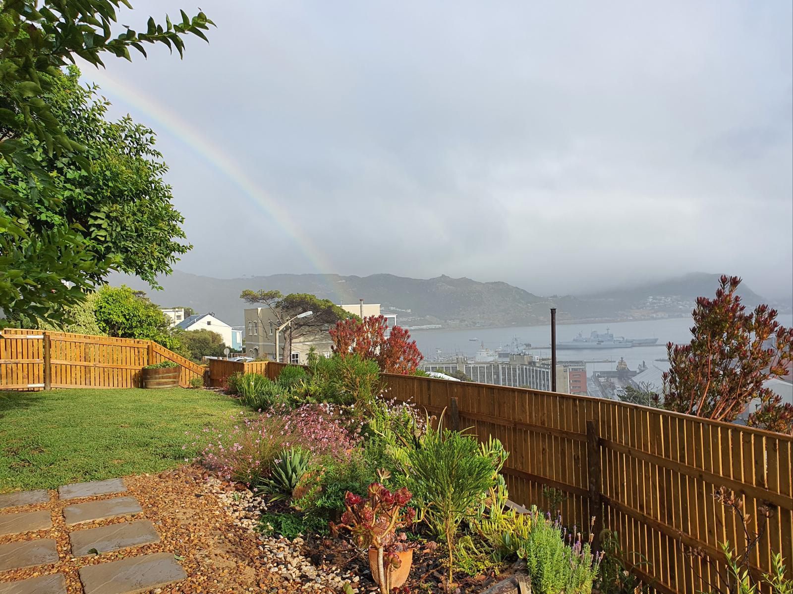 Mariner Guesthouse & Villa, Rainbow, Nature, Garden, Plant