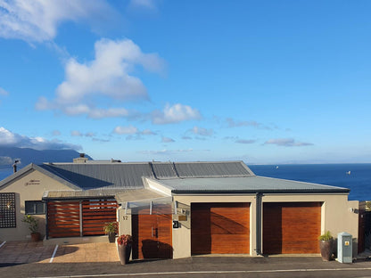 Mariner Guesthouse & Villa, Shipping Container