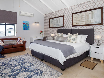 Mariner Guesthouse & Villa, Family Unit, Bedroom