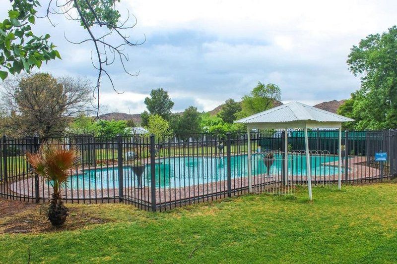 Merino Inn Colesberg Northern Cape South Africa Complementary Colors, Gate, Architecture, Pavilion, Garden, Nature, Plant, Swimming Pool