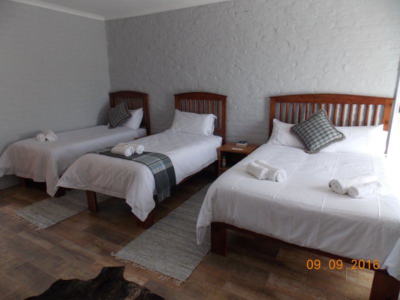 Merino Inn Colesberg Northern Cape South Africa Bedroom