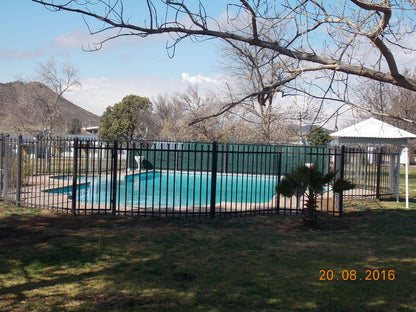 Merino Inn Colesberg Northern Cape South Africa Gate, Architecture, Swimming Pool