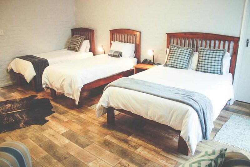 Merino Inn Colesberg Northern Cape South Africa Bedroom