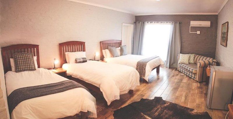 Merino Inn Colesberg Northern Cape South Africa Bedroom