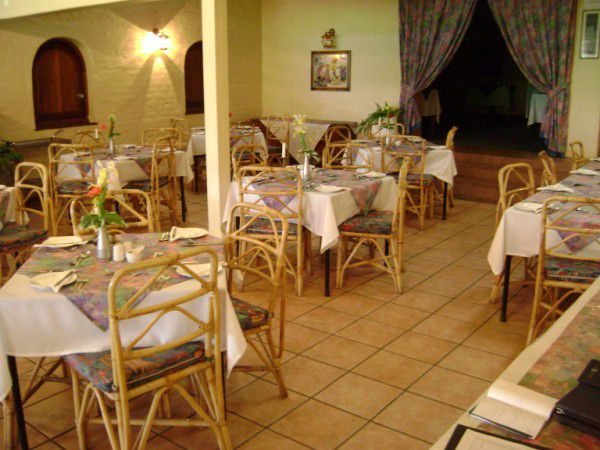 Merino Inn Colesberg Northern Cape South Africa Colorful, Place Cover, Food, Restaurant