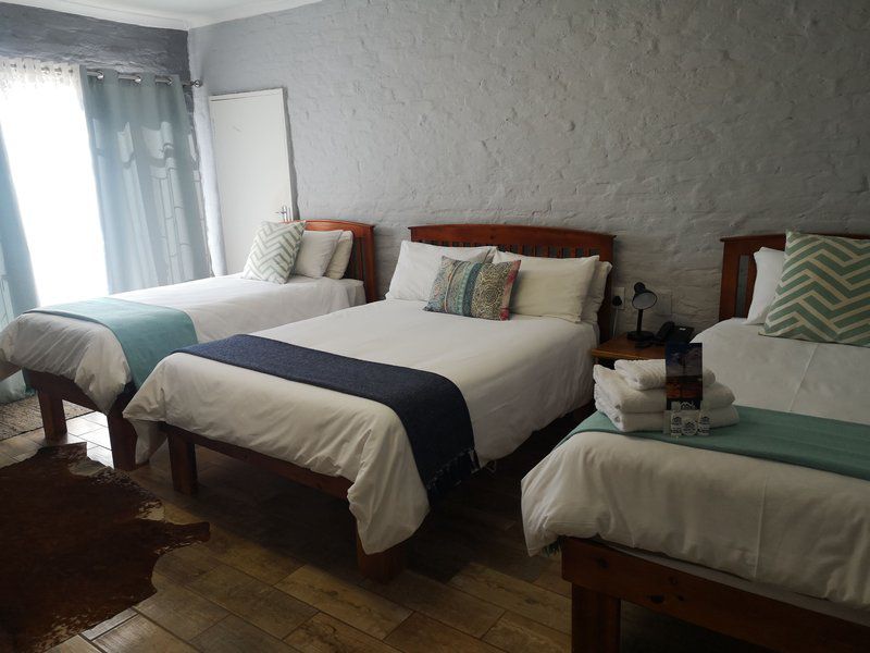 Merino Inn Colesberg Northern Cape South Africa Bedroom