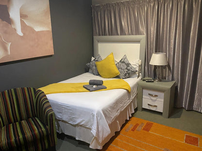 Marion Lodge Sandown Johannesburg Gauteng South Africa Bedroom