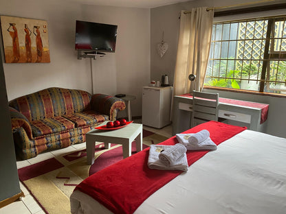 Executive Double Room @ Marion Lodge