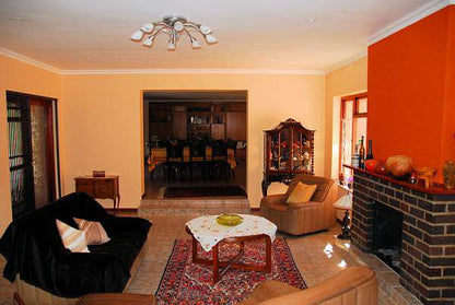 Marion S Guesthouse Heather Park George Western Cape South Africa Living Room
