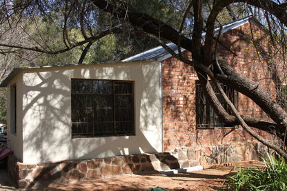 Mariquensis Groot Marico North West Province South Africa Cabin, Building, Architecture