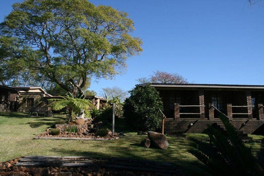 Mari S Cottage Melmoth Kwazulu Natal South Africa House, Building, Architecture, Plant, Nature